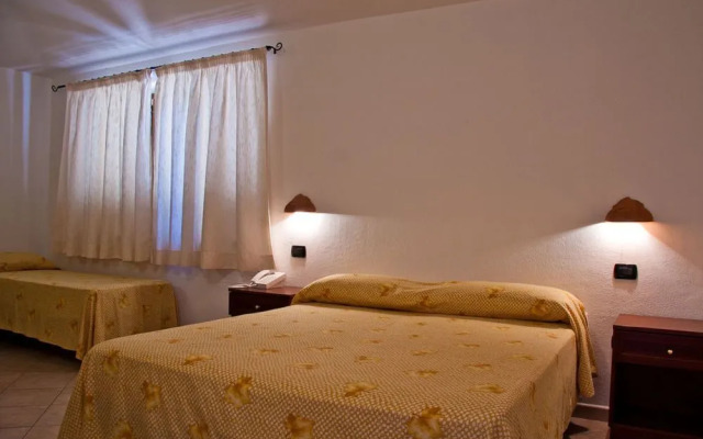 Hotel Ristorante Alador