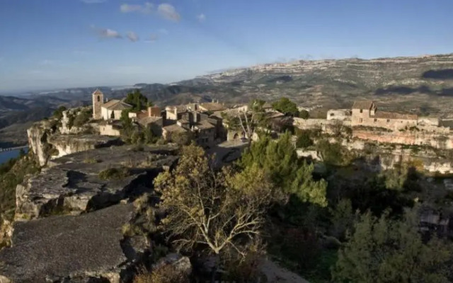 Apartamento Reus 1 - Parking gratuito