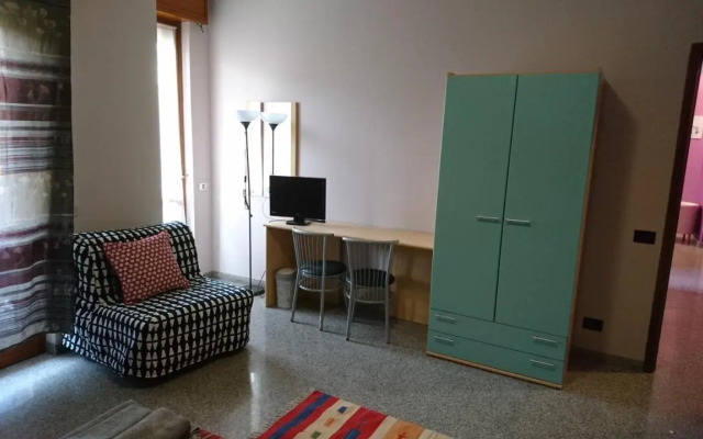 L'Isola di Romy Bed And Breakfast