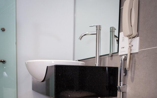 Mornington Hotel Medan Ipoh