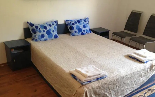 Kentavar Family Hotel