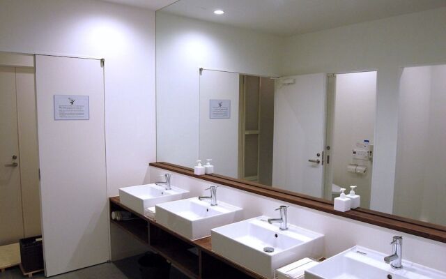 Kinco. hostel+cafe Takamatsu, Setouchi