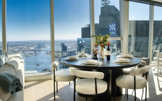 Park Avenue - Melbourne