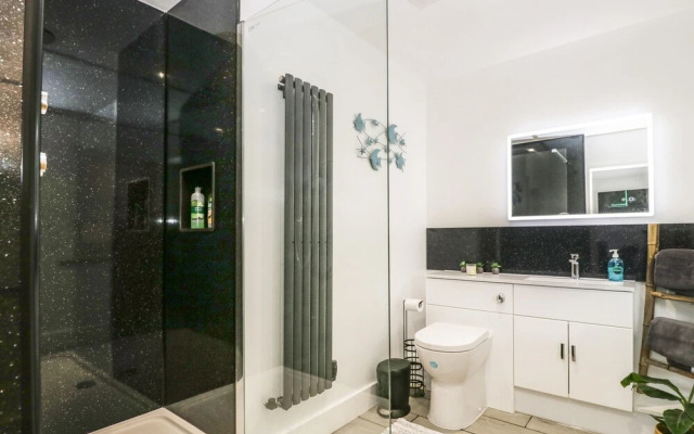 Swaledale Watch House Annexe