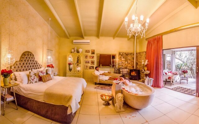Belgrace Boutique Hotel