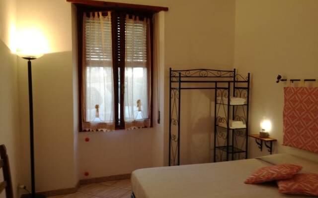 Zia Amalia Villa Asfodelo