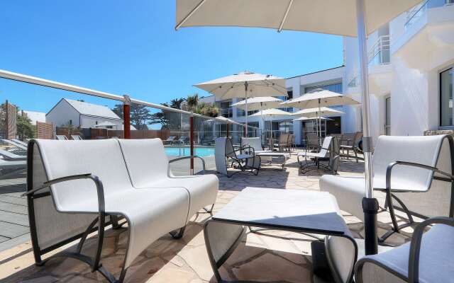 Best Western Hotel Le Bellevue