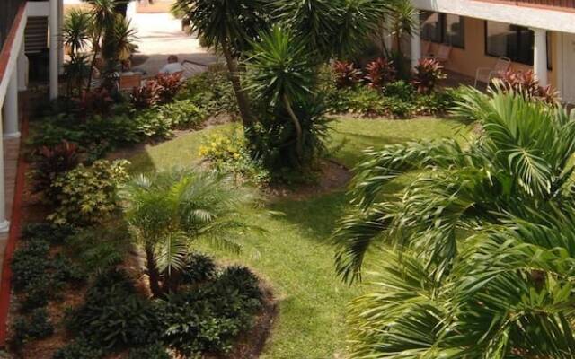 Best Western Sea Castle Suites