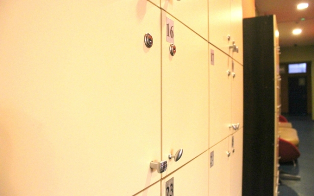 EgoEAST Mini Hotel