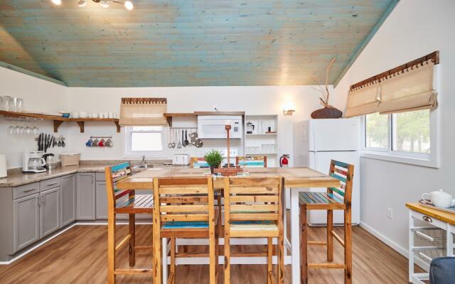 Lake Haven Beach Resort