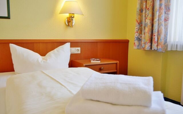 R&R Hotel Störtebeker