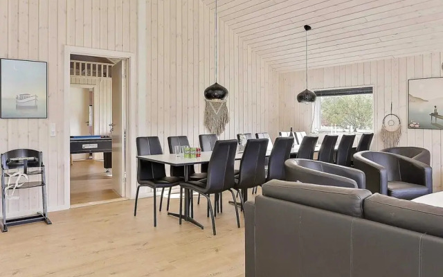 Luxury Pool Villa in Marielyst - By Traum Ferienwohnungen