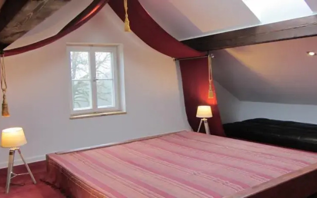 Romantik Unterkünfte Gut Rechetsberg