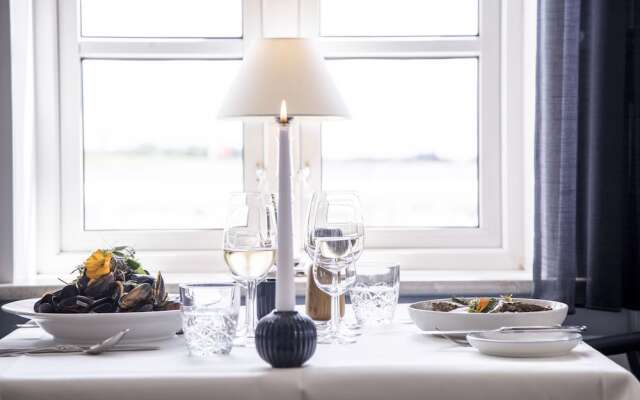 HOTEL TAMBOHUS KRO - Ved Limfjorden i Jylland