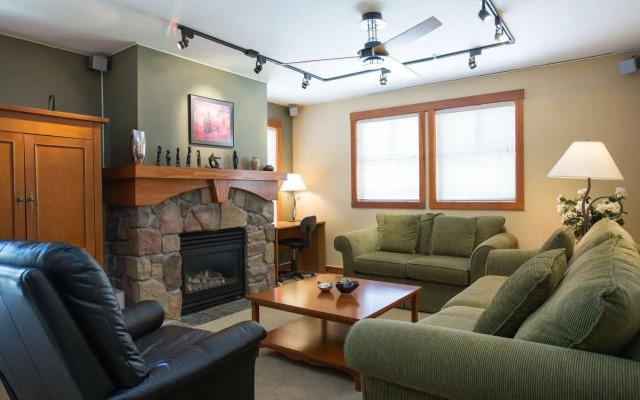 Solitude Resort and Lodging