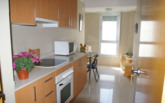 Apartamento Ancora