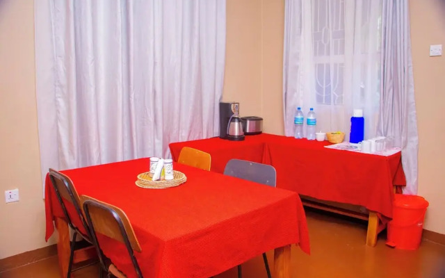 Shamba Hostel