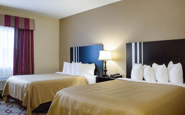 Comfort Inn Yankton S