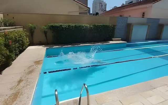 Get a Flat 2307 Luxuoso Itaim- SP