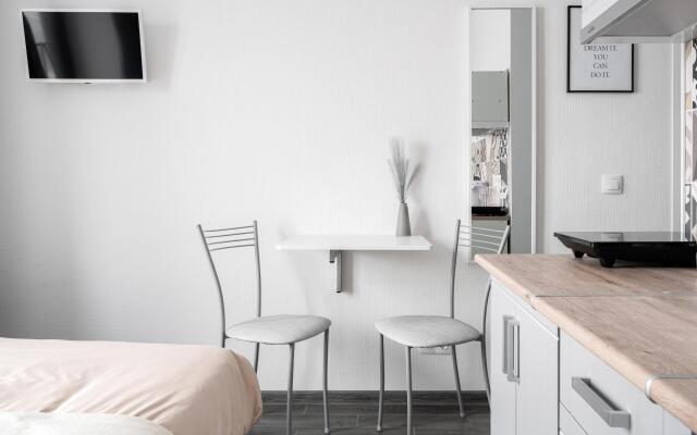 Apartments Private (Апартментс Прайвит) на улице Новодмитровская