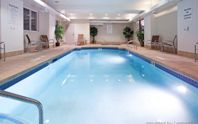 Holiday Inn Express & Suites Ogden by IHG