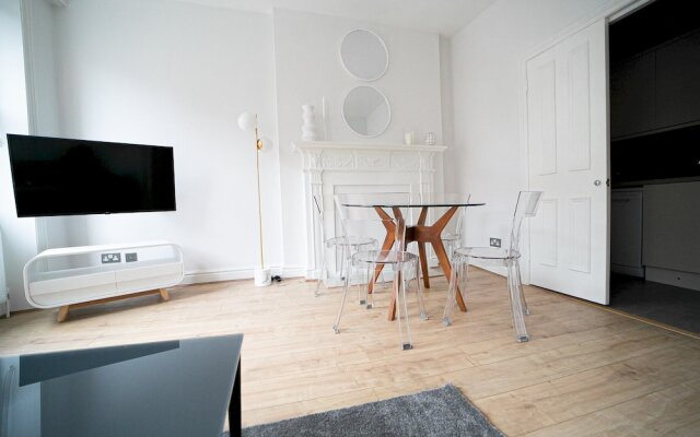 Nottingham Place on Baker Street - 4 - 2 bed