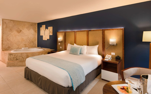 Impressive Premium Punta Cana