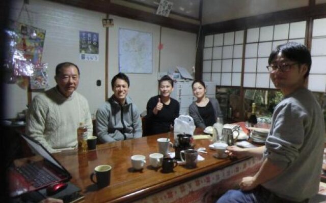 Guesthouse Asobi-Gokoro Kumamoto-City - Hostel