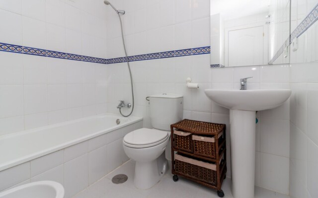 Apartment Lirio Casares Golf Canovas (VC)