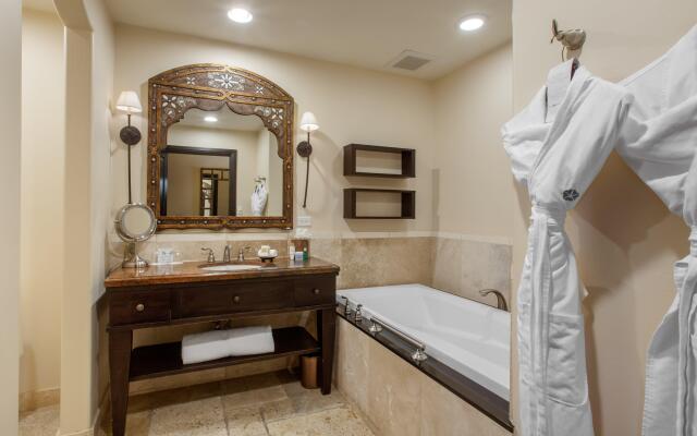 Omni Scottsdale Resort & Spa at Montelucia