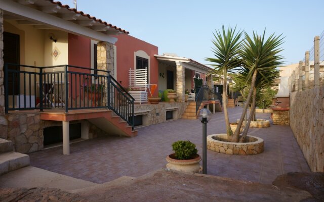 Il Piccolo Borgo di Lampedusa