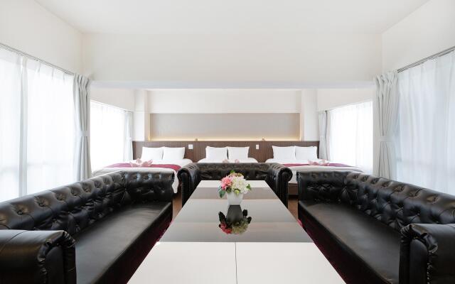 Ideal Fukushima Hotel