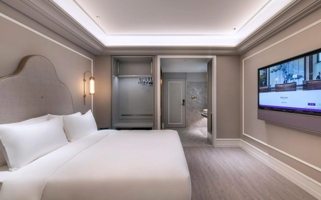 Mercure Shanghai Xujiahui South
