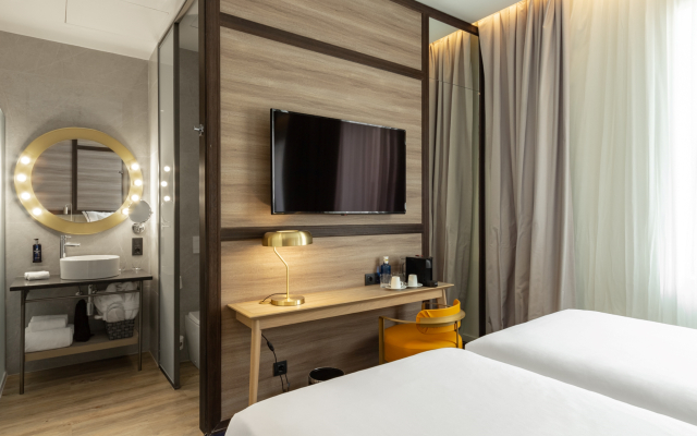 UnaHotels Ecohotel Villa Costanza Venezia