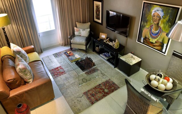 Le Petit Bijou Boutique Apartments