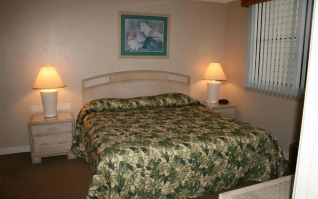 Maui Beach Vacation Club