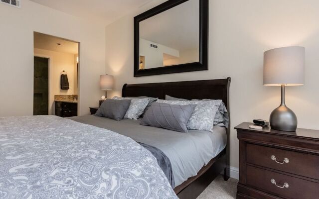 Silver Bear #37 - 2 Br Condo