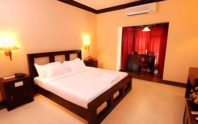Aswini Residency