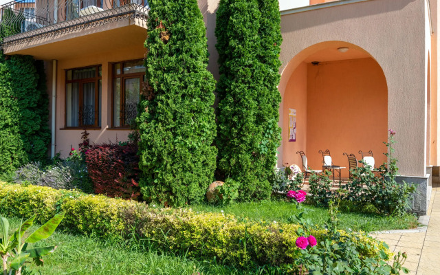 Palazzo
