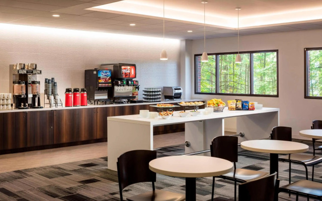 Four Points By Sheraton Norwood