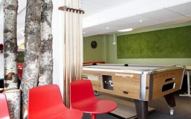 Backpackers Goteborg