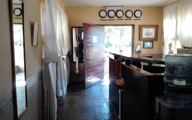 Villa Via - Midrand