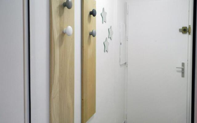 Studio - Port du Croisic