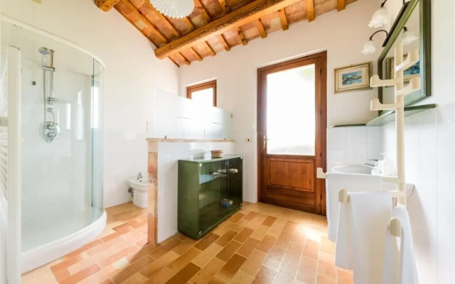 Casal Baroni 10 2 in Osimo