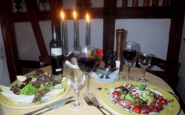 Hammermühle Hotel & Gesundheitsresort