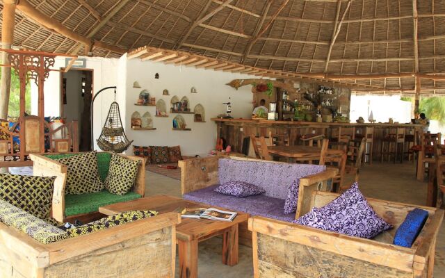 Ujamaa Beach Resort Zanzibar