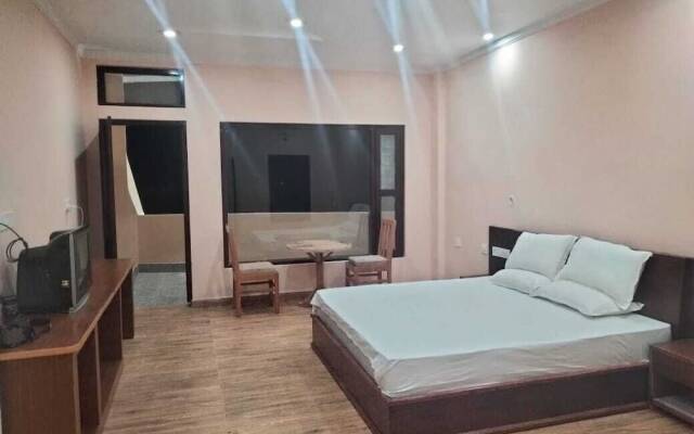 Uttarakhand Resort