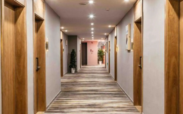 Duoyue Boutique Hotel