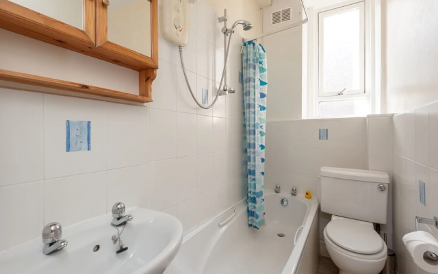 Edinburgh Rossie Apartment