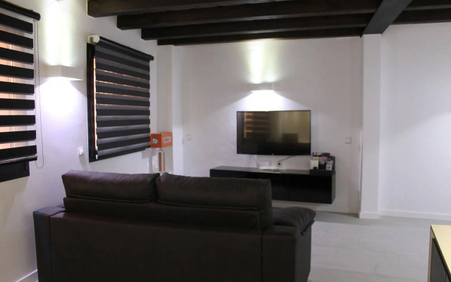 Apartaments Entre Volcans